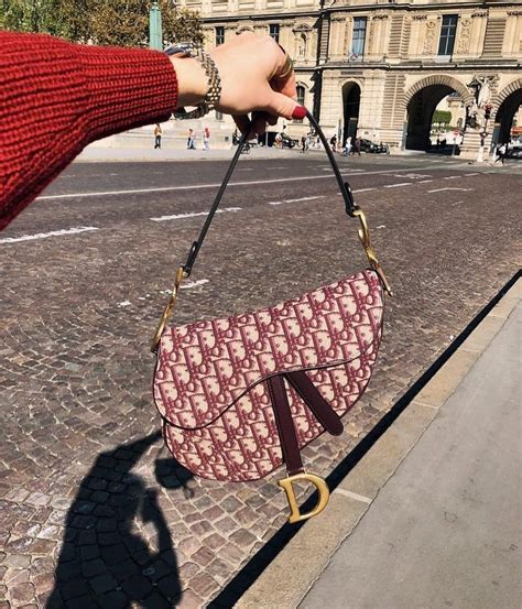 dior dy instagram|saddle bag dior instagram.